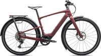 Specialized 93924 14 VADO SL 60 CARBON EQ G2 REDSKY REDONYX HERO