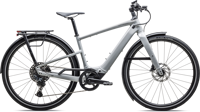 Specialized 93924 30 VADO SL 50 EQ 2 DOVGRY CLGRY HERO