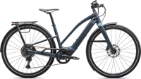 Specialized 93925 30 VADO SL 50 ST EQ 2 DPLAKEMET BLKLQDMET HERO
