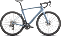 Specialized 94424 00 ROUBAIX SW LTD GCLMET BLKPRL HERO