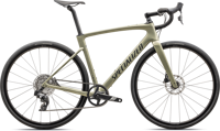 Specialized 94424 64 ROUBAIX SPORT APEX METSPR FSTGRN HERO