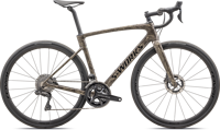 Specialized 94425 01 ROUBAIX SW DI2 TPE GUN BLKTNT HERO