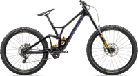 Specialized 94523 10 DEMO RACE MNSHDW MNSHDWMET VLTGSTPRL HERO