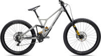 Specialized 94523 11 DEMO RACE SMK CLGRY BRCH HERO