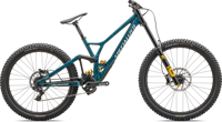 Specialized 94524 70 DEMO RACE TLTNT WHT HERO