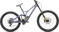 Specialized 94524 71 DEMO RACE PDRNDGO BLKCP HERO