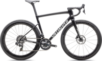 Specialized 94925 10 TARMAC SL8 PRO ETAP CARB METWHTSIL HERO