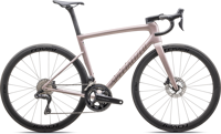 Specialized 94925 30 TARMAC SL8 EXPERT DI2 CHAM BLKPRL HERO