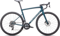 Specialized 94925 33 TARMAC SL8 EXPERT DPLAKEMET GRNPRL HERO