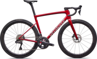 Specialized 94926 13 TARMAC SL8 PRO DI2 REDSKY CHRM HERO
