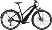 Specialized 95021 55 VADO 40 ST FSTGRN BLK LQDSIL HERO