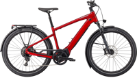 Specialized 95022 30 VADO 50 REDTNT SILREFL HERO
