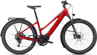Specialized 95022 34 VADO 50 ST REDTNT SILREFL HERO