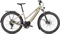 Specialized 95022 50 VADO 40 ST WHTMTN BLKREFL HERO