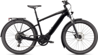 Specialized 95022 52 VADO 40 CSTBLK SILREFL HERO