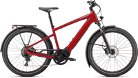 Specialized 95022 56 VADO 40 REDTNT SILREFL HERO