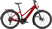 Specialized 95022 58 VADO 40 ST REDTNT SILREFL HERO