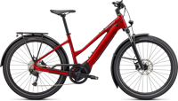 Specialized 95022 60 VADO 30 ST REDTNT SILREFL HERO