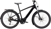 Specialized 95022 70 VADO 30 CSTBLK SILREFL HERO