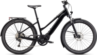 Specialized 95022 74 VADO 30 ST CSTBLK SILREFL HERO