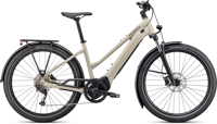 Specialized 95022 75 VADO 30 ST WHTMTN BLKREFL HERO