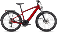 Specialized 95022 78 VADO 30 REDTNT SILREFL HERO