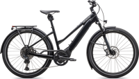 Specialized 95025 26 VADO 50 STEP THROUGH UL CSTBLK FLKSIL HERO