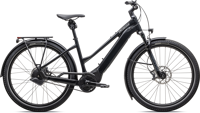 Specialized 95025 38 VADO 50 IGH STEP THROUGH UL CSTBLK FLKSIL HERO
