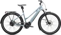Specialized 95025 40 VADO 50 IGH STEP THROUGH UL SEA CMLNLPS GCLMET HERO