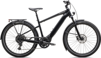 Specialized 95025 50 VADO 40 UL CSTBLK FLKSIL HERO