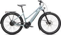 Specialized 95025 70 VADO 40 IGH STEP THROUGH UL SEA CMLNLPS GCLMET HERO