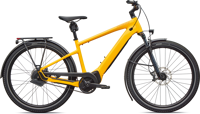 Specialized 95026 26 VADO 50 IGH NB CALSUN ORGZST HERO