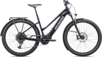 Specialized 95125 340 TERO 50 STEP THROUGH EQ UL DKNVY SILDST HERO