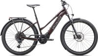 Specialized 95125 350 TERO 50 STEP THROUGH EQ UL REDONYX SMK HERO
