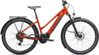 Specialized 95125 630 TERO 40 STEP THROUGH EQ UL REDWD HERO