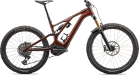 Specialized 95223 10 LEVO PRO CARBON RSTDRED REDWD HERO