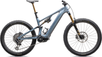 Specialized 95224 00 LEVO SW CARBON G4 GCLMET REDPRL BLKPRL HERO