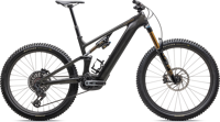 Specialized 95224 13 LEVO PRO CARBON G4 METOBSD BNTGLDMET HERO