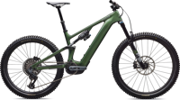 Specialized 95224 31 LEVO EXPERT CARBON G4 CYPRMET SILDST HERO
