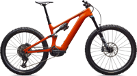 Specialized 95224 57 LEVO COMP CARBON G4 ORGTNT SILDST DKNVY HERO