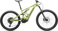 Specialized 95224 83 LEVO ALLOY G3 NB LMSTN BLK HERO