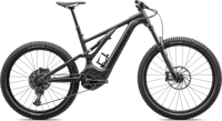 Specialized 95224 84 LEVO ALLOY G3 NB BLK LTSIL BLK HERO