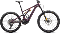 Specialized 95224 92 LEVO ALLOY LTD CMLN HERO