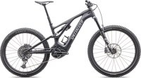 Specialized 95225 50 LEVO COMP CARBON G3 UL BLK LTSIL HERO