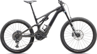 Specialized 95225 51 LEVO COMP CARBON G3 UL CARB SMK BLK HERO