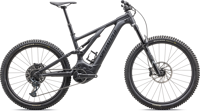 Specialized 95225 80 LEVO ALLOY G3 UL BLK LTSIL HERO