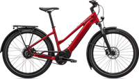 Specialized 95322 60 VADO 30 IGH ST REDTNT SILREFL HERO