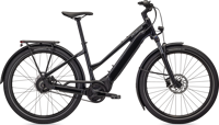 Specialized 95322 61 VADO 30 IGH ST CSTBLK SILREFL HERO