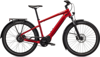 Specialized 95322 70 VADO 30 IGH REDTNT SILREFL HERO