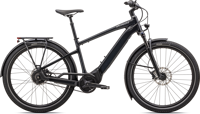 Specialized 95324 84 VADO 40 IGH NB CSTBLK SILREFL HERO